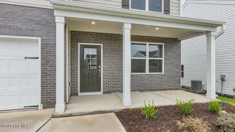 2709 Mindy Way Winterville NC 28590
