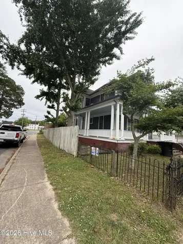 410 N Road Street Elizabeth City NC 27909