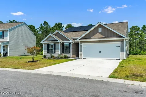 1317 Patti Lane SE Bolivia NC 28422