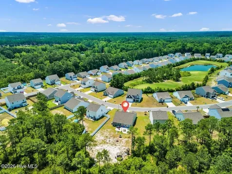 1317 Patti Lane SE Bolivia NC 28422