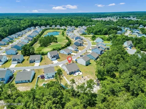 1317 Patti Lane SE Bolivia NC 28422