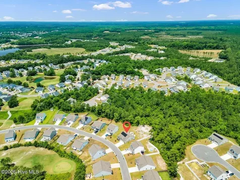 1317 Patti Lane SE Bolivia NC 28422