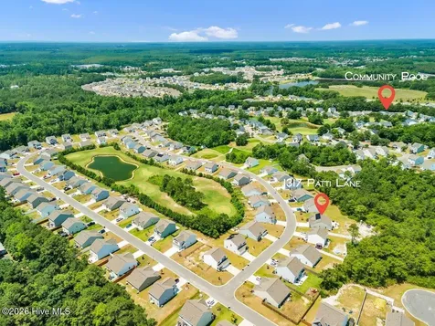 1317 Patti Lane SE Bolivia NC 28422