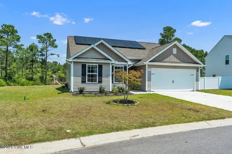1317 Patti Lane SE Bolivia NC 28422