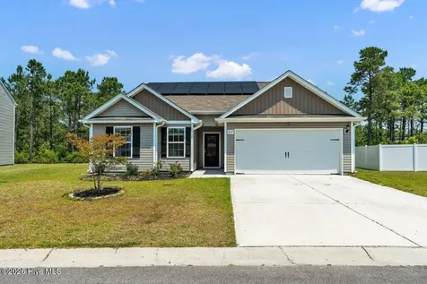1317 Patti Lane SE Bolivia NC 28422