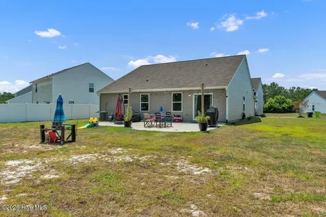 1317 Patti Lane SE Bolivia NC 28422