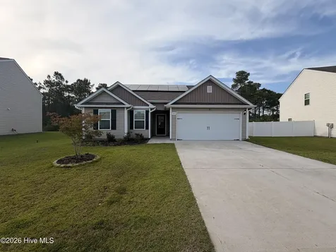 1317 Patti Lane SE Bolivia NC 28422