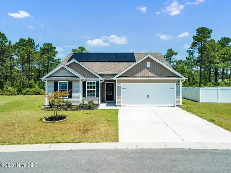 1317 Patti Lane SE Bolivia NC 28422