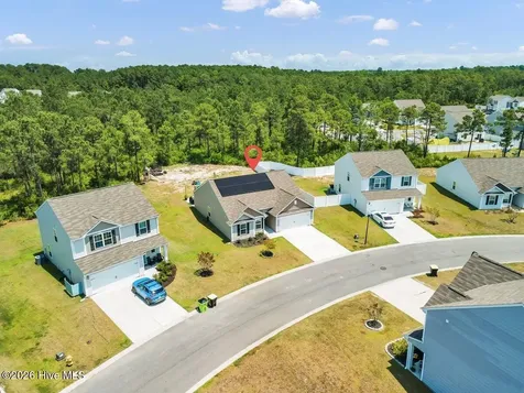 1317 Patti Lane SE Bolivia NC 28422