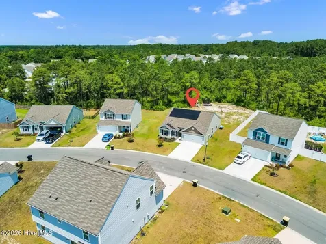 1317 Patti Lane SE Bolivia NC 28422
