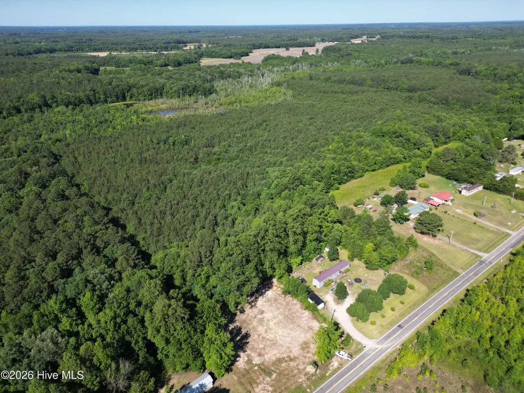 33 Heathsville Road Enfield NC 27823