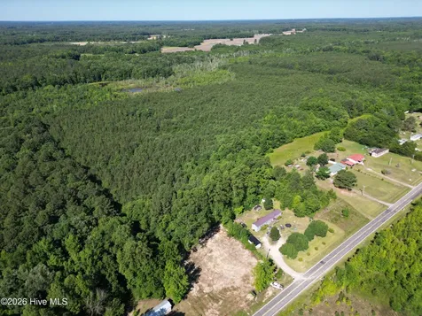 33 Heathsville Road Enfield NC 27823