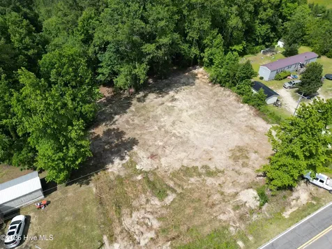 33 Heathsville Road Enfield NC 27823
