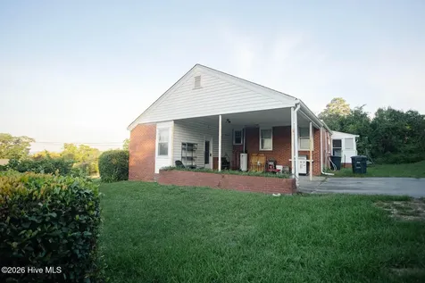201 E Arlington Heights North Augusta SC 29841