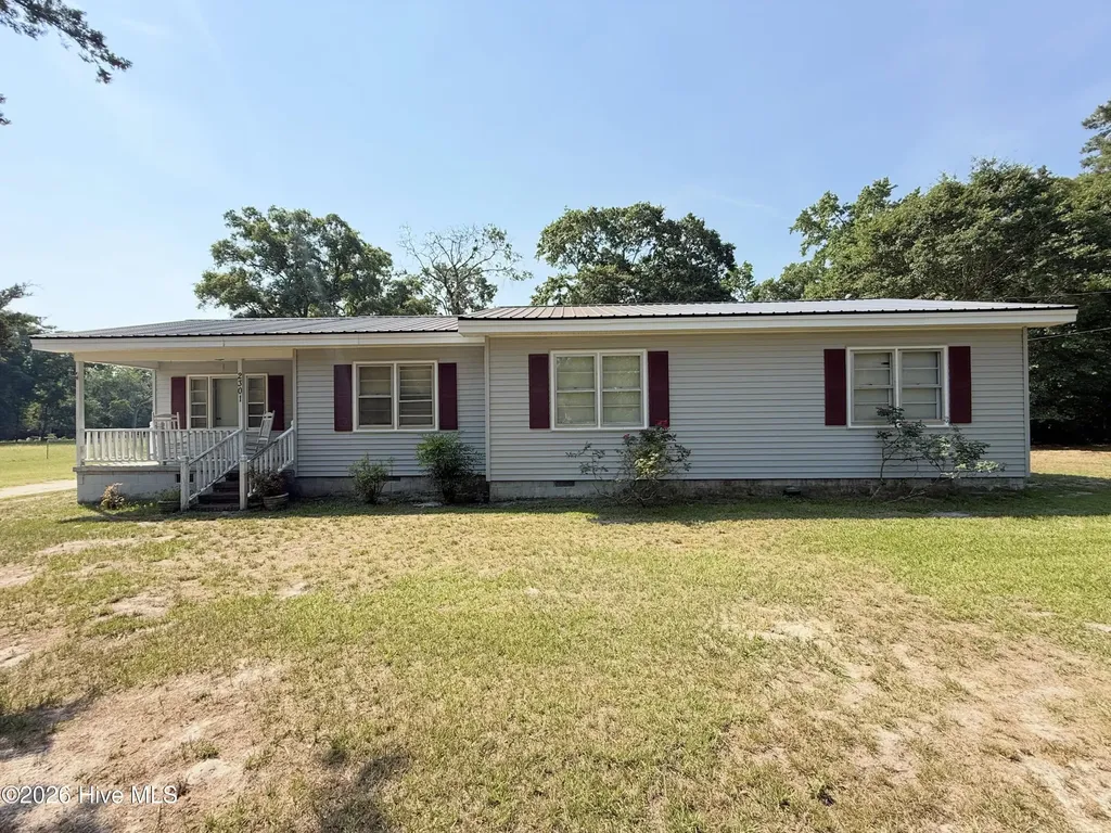 2301 S Nc 903 Highway Magnolia NC 28453