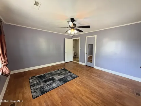 2301 S Nc 903 Highway Magnolia NC 28453