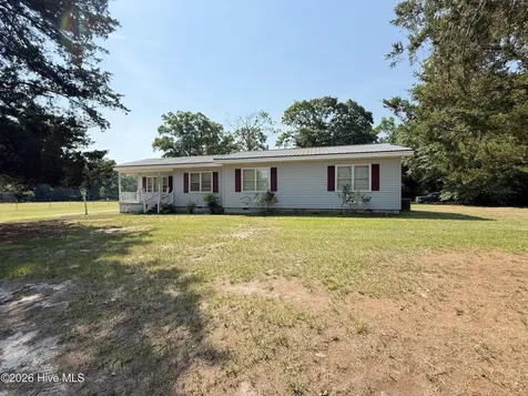 2301 S Nc 903 Highway Magnolia NC 28453