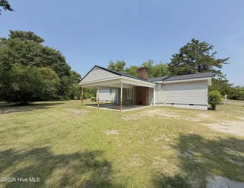 2301 S Nc 903 Highway Magnolia NC 28453