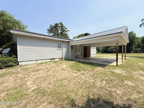 2301 S Nc 903 Highway Magnolia NC 28453