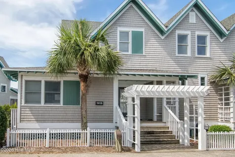 905 Bramble Reach Bald Head Island NC 28461