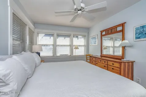 905 Bramble Reach Bald Head Island NC 28461