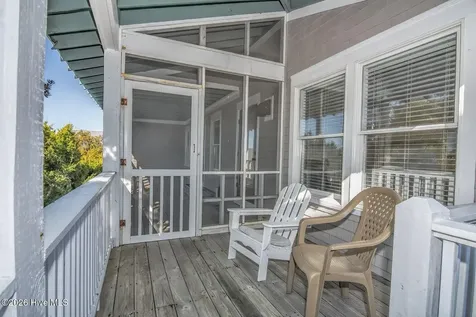 905 Bramble Reach Bald Head Island NC 28461