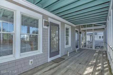 905 Bramble Reach Bald Head Island NC 28461