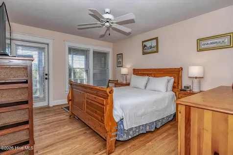 905 Bramble Reach Bald Head Island NC 28461