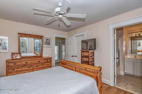 905 Bramble Reach Bald Head Island NC 28461