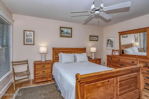 905 Bramble Reach Bald Head Island NC 28461