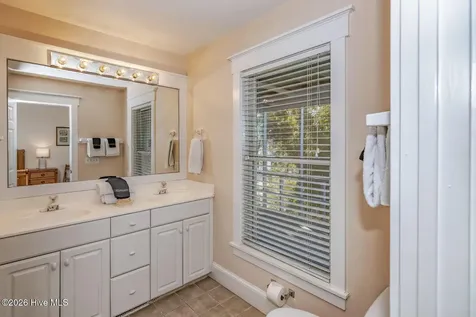 905 Bramble Reach Bald Head Island NC 28461