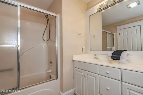 905 Bramble Reach Bald Head Island NC 28461