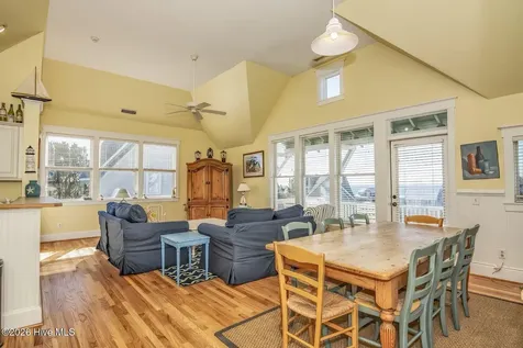 905 Bramble Reach Bald Head Island NC 28461
