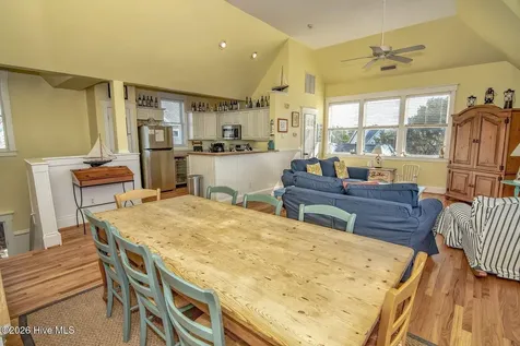 905 Bramble Reach Bald Head Island NC 28461