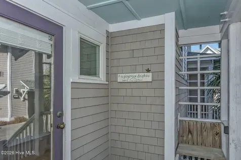 905 Bramble Reach Bald Head Island NC 28461