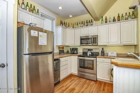 905 Bramble Reach Bald Head Island NC 28461