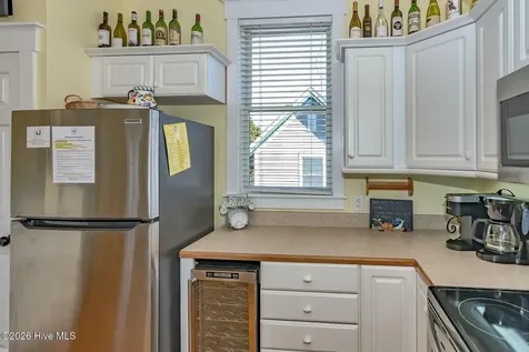 905 Bramble Reach Bald Head Island NC 28461