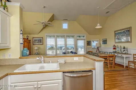 905 Bramble Reach Bald Head Island NC 28461