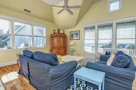 905 Bramble Reach Bald Head Island NC 28461