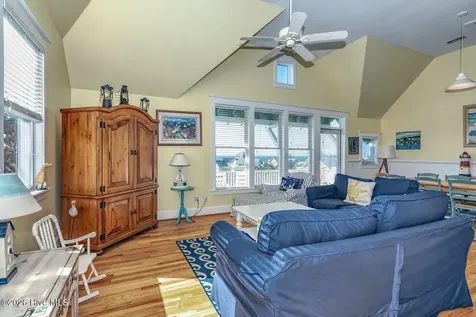 905 Bramble Reach Bald Head Island NC 28461