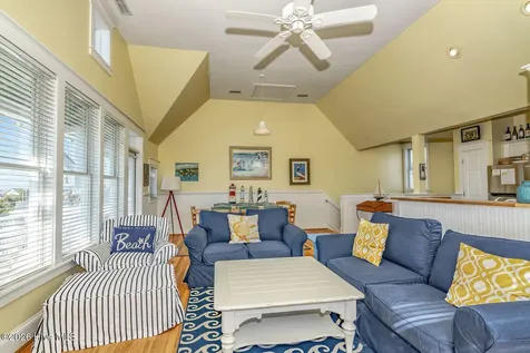 905 Bramble Reach Bald Head Island NC 28461