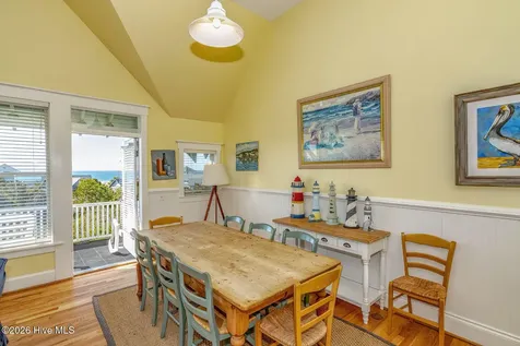 905 Bramble Reach Bald Head Island NC 28461