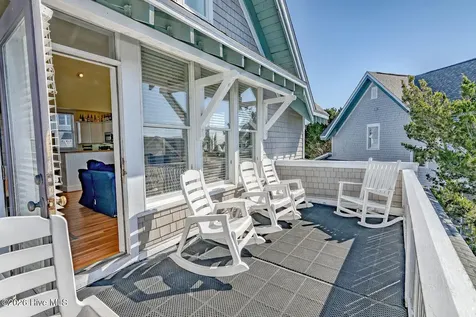 905 Bramble Reach Bald Head Island NC 28461