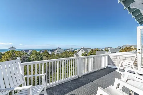 905 Bramble Reach Bald Head Island NC 28461