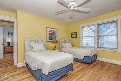 905 Bramble Reach Bald Head Island NC 28461