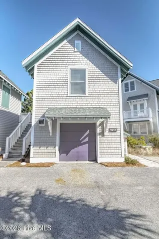 905 Bramble Reach Bald Head Island NC 28461