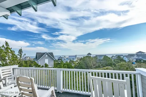 905 Bramble Reach Bald Head Island NC 28461