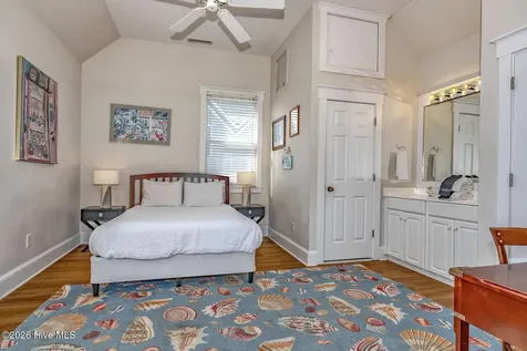 905 Bramble Reach Bald Head Island NC 28461