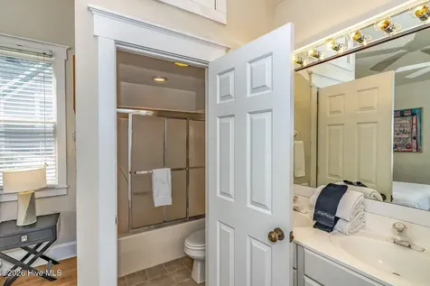 905 Bramble Reach Bald Head Island NC 28461