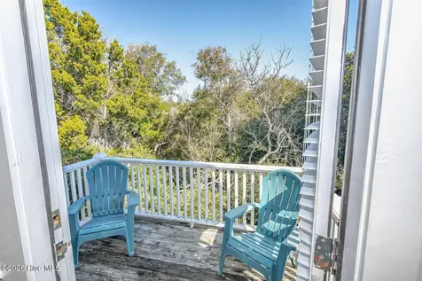 905 Bramble Reach Bald Head Island NC 28461